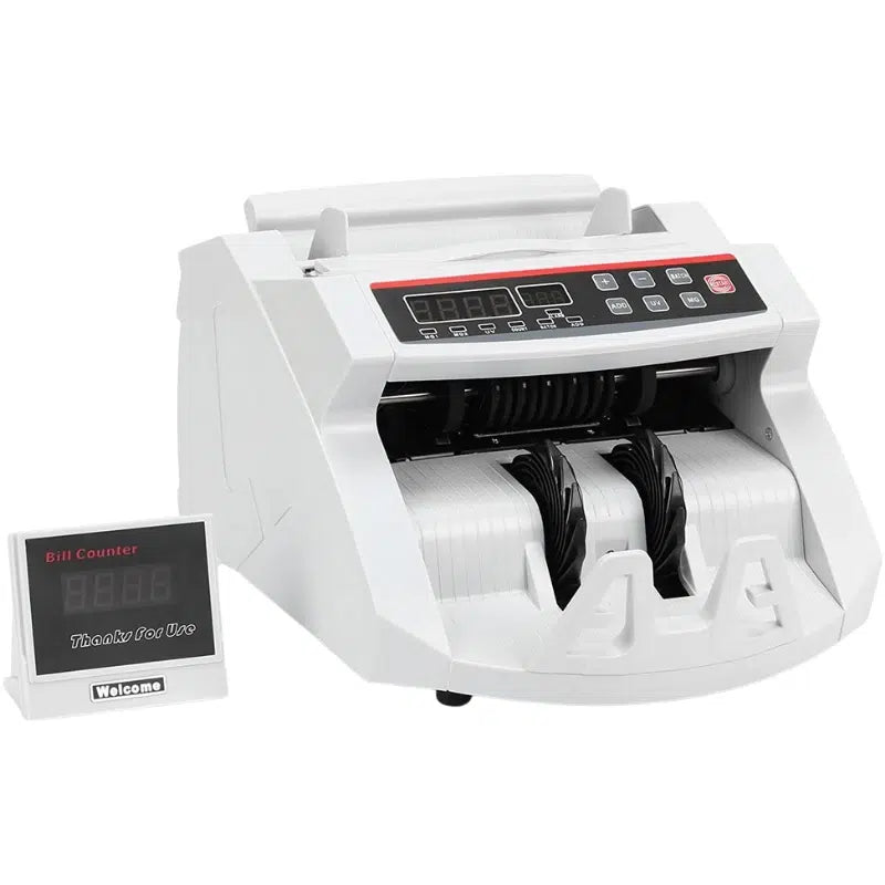 ماكينة عد نقود LG306