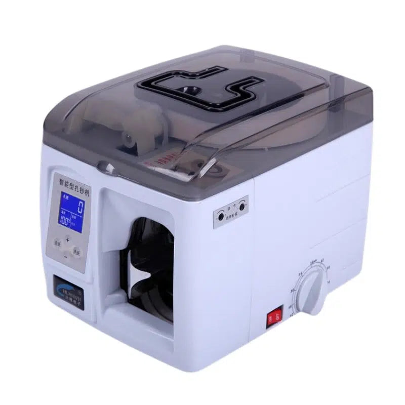 ماكينة تحزيم النقود LG - LG610