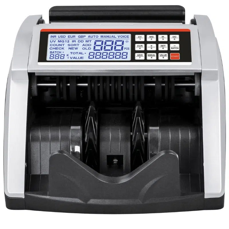 ماكينة عد نقود عادي LG740 - 2