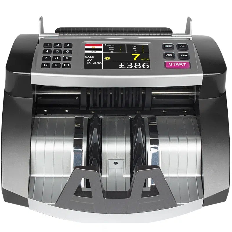 ماكينة عد نقود عادي LG760 - 2