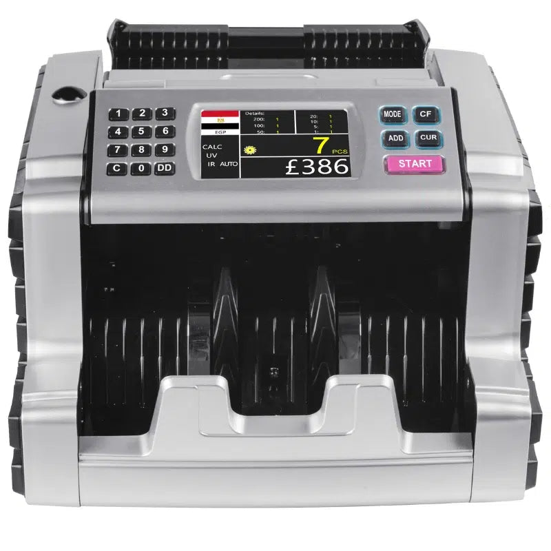 ماكينة عد نقود عادي LG770 - 2