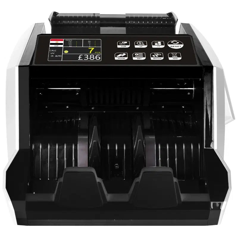 ماكينة عد نقود عادي LG790 - 2