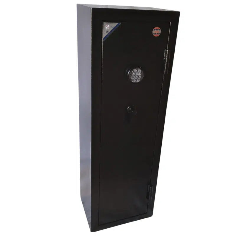 خزنة مصفحة سلاح فيتنامي - LG8E - 2