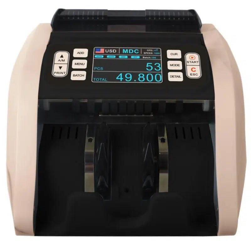 ماكينة عد نقود LG910 - 2
