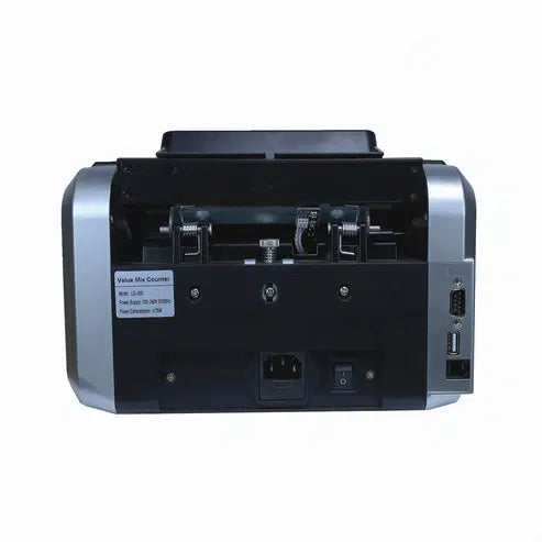 LG930ماكينة عد فلوس ميكس - 6