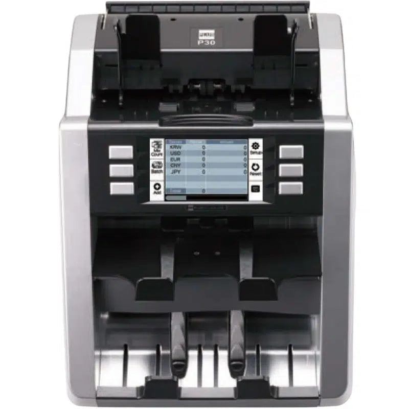 ماكينة عد نقود Plus P30 - 3