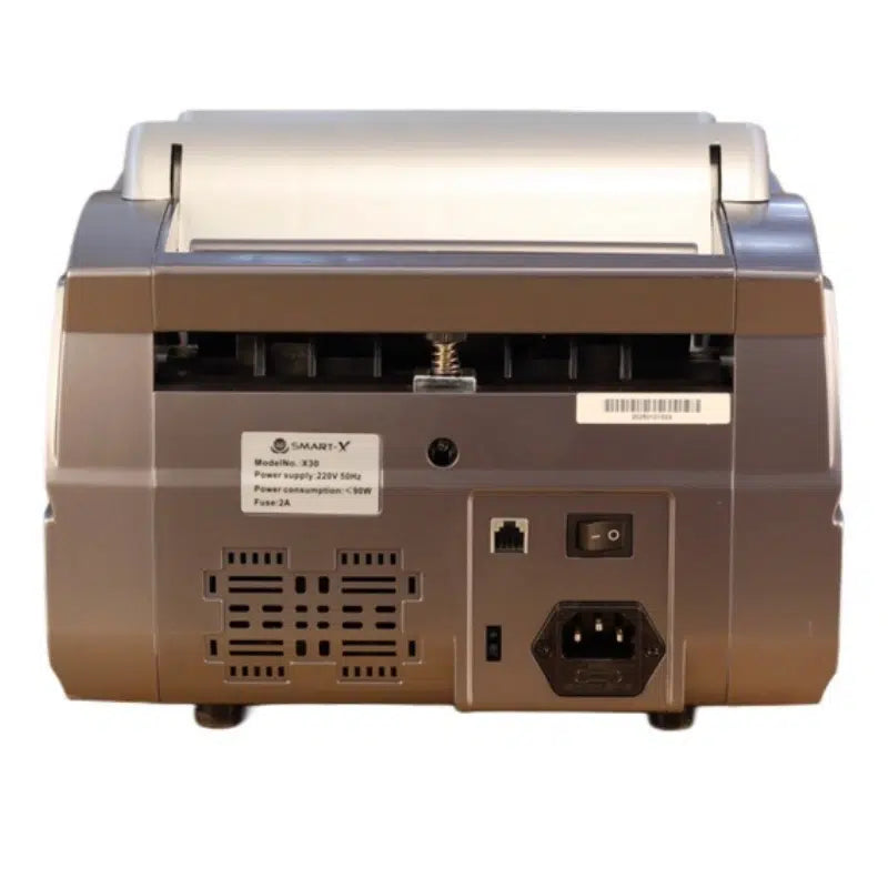 ماكينة عد نقود SmartX 30 - 3