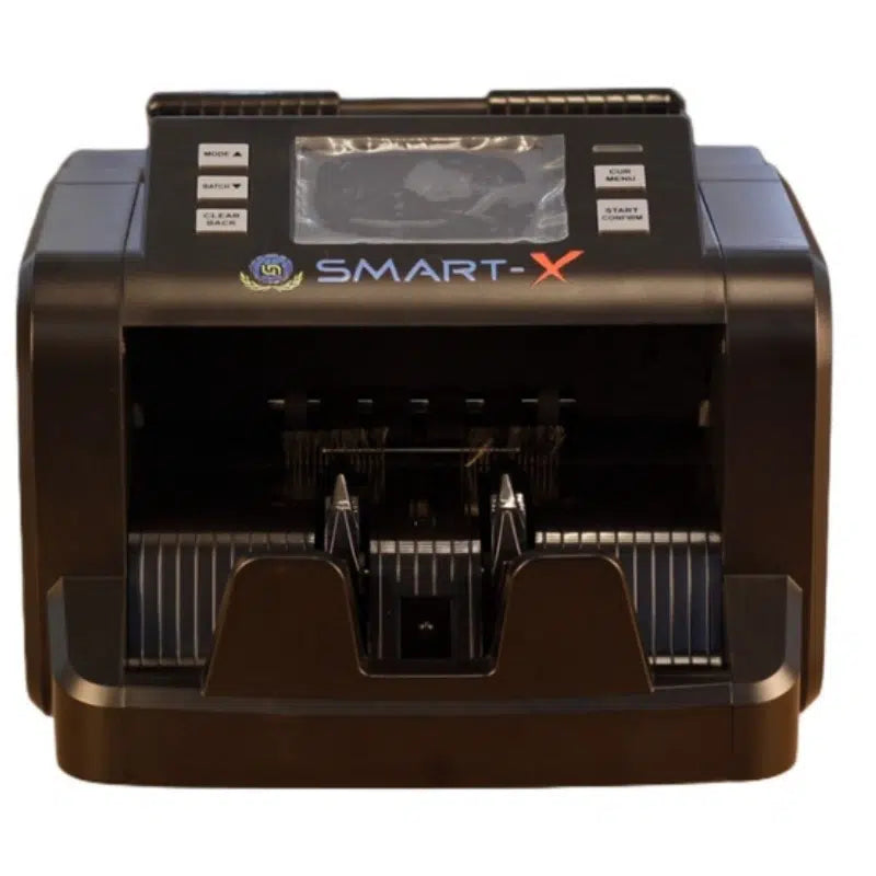 ماكينة عد نقود SmartX 8000 - 2