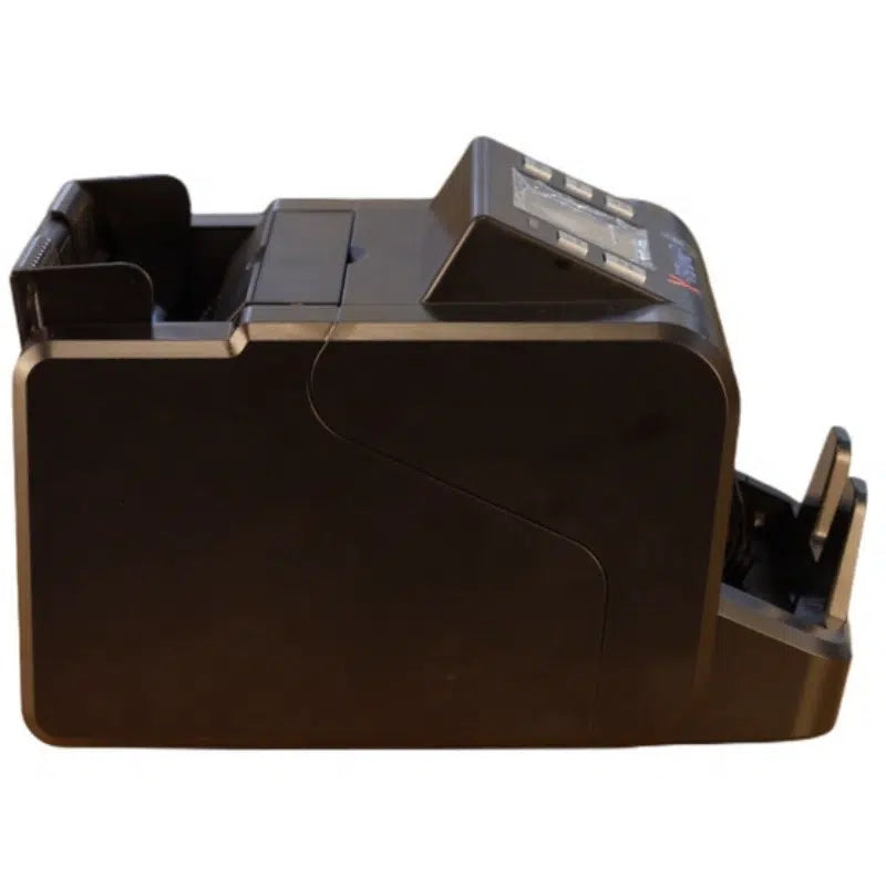 ماكينة عد نقود SmartX 8000 - 5