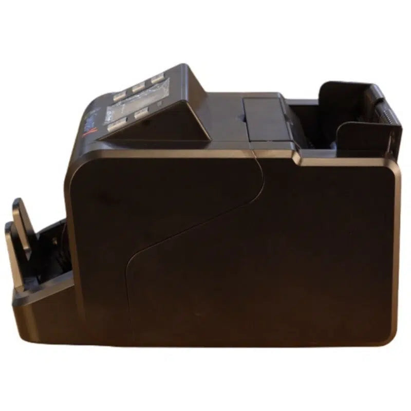ماكينة عد نقود SmartX 8000 - 4