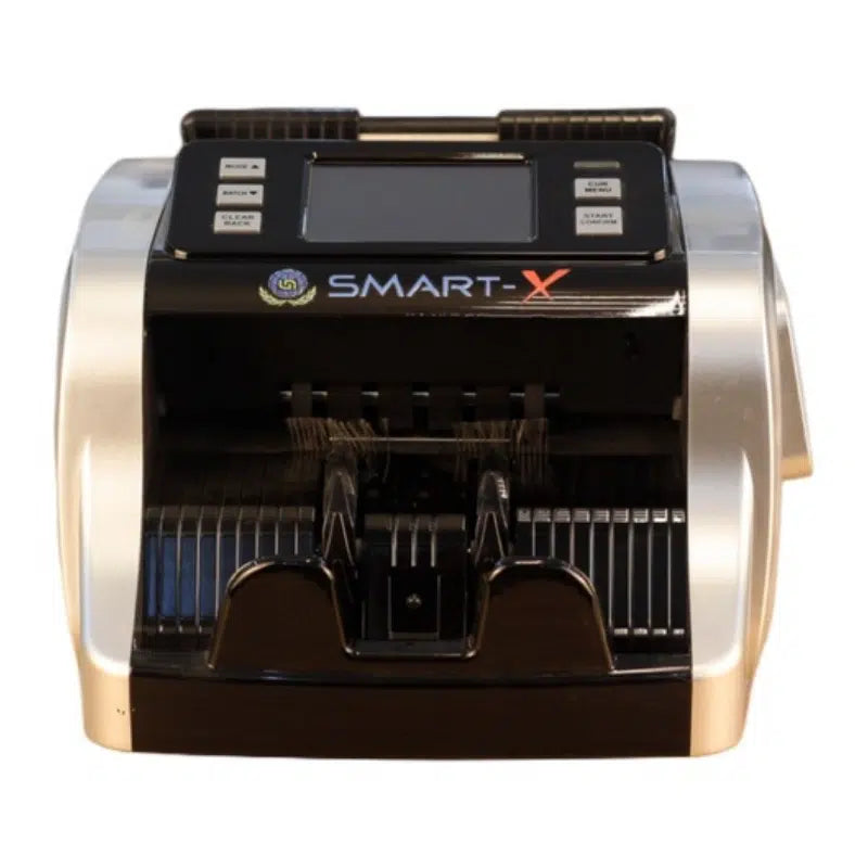 ماكينة عد نقود SmartX 8200 - 2