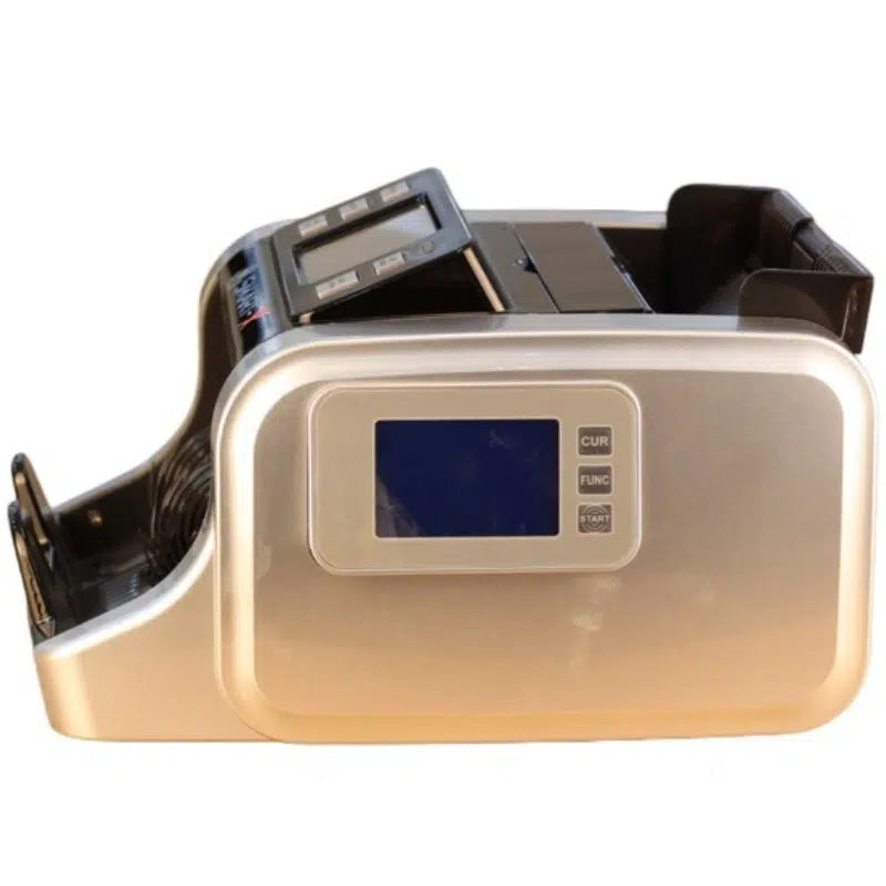 ماكينة عد نقود SmartX 8200 - 5