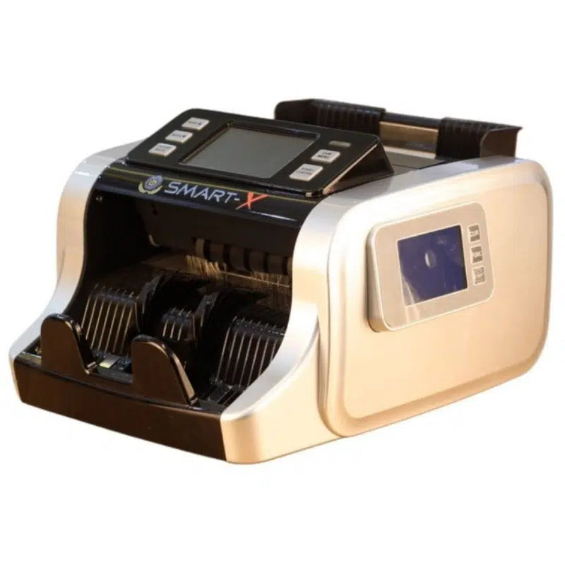 ماكينة عد نقود SmartX 8200
