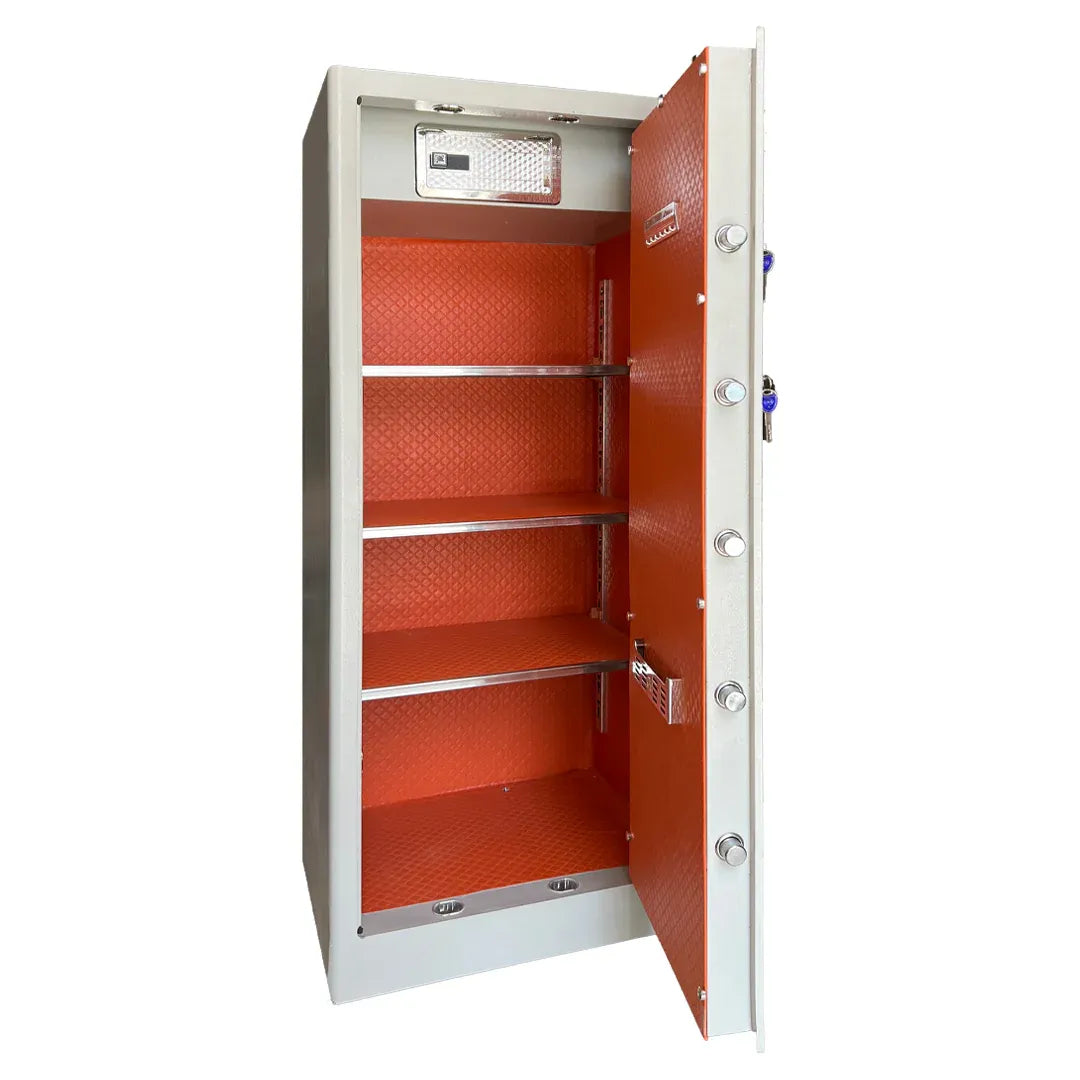 خزنة صاج محمل ايدج – ED150F - 2