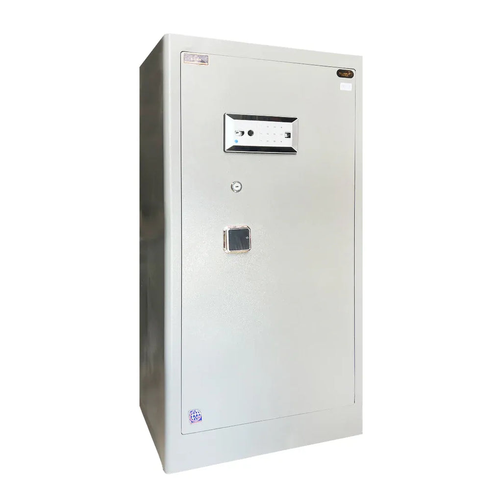 خزنة صاج محمل ايدج – ED120F - 4
