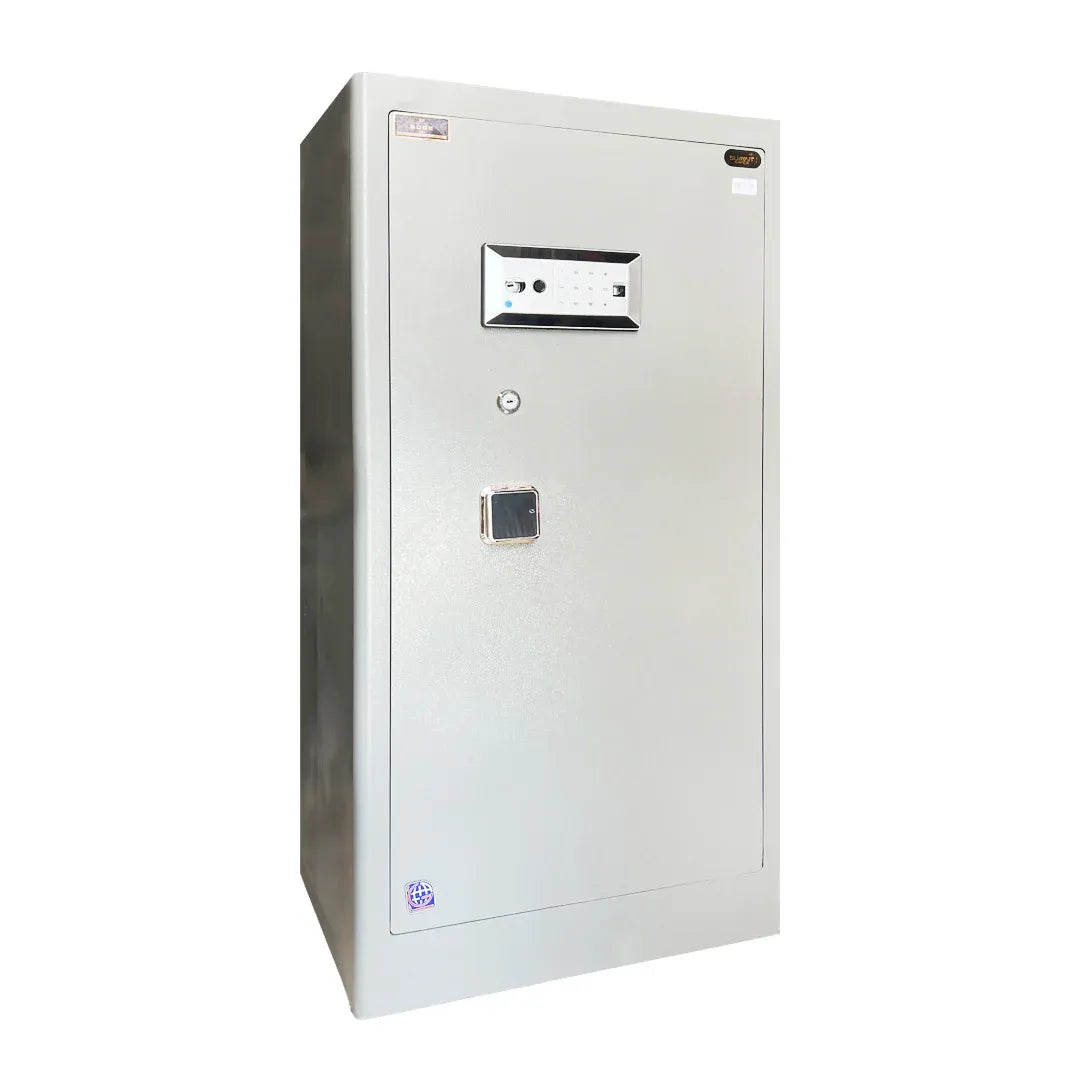 خزنة صاج محمل ايدج – ED120F - 4