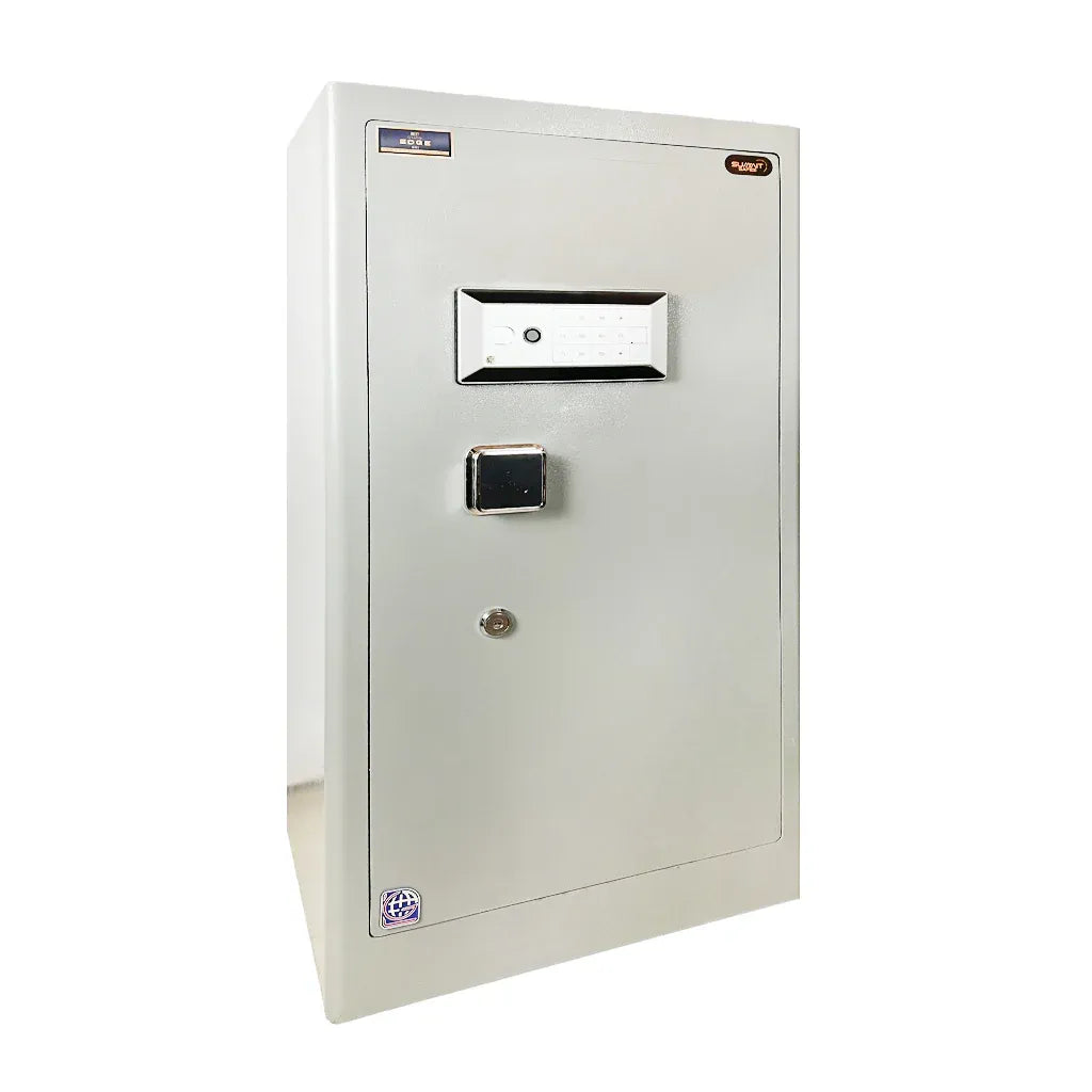 خزنة صاج محمل ايدج – ED100F - 4