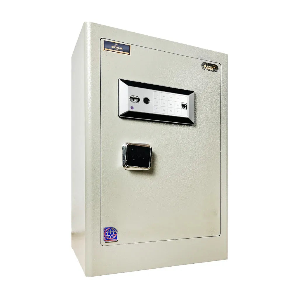 خزنة صاج محمل ايدج – ED70F - 4